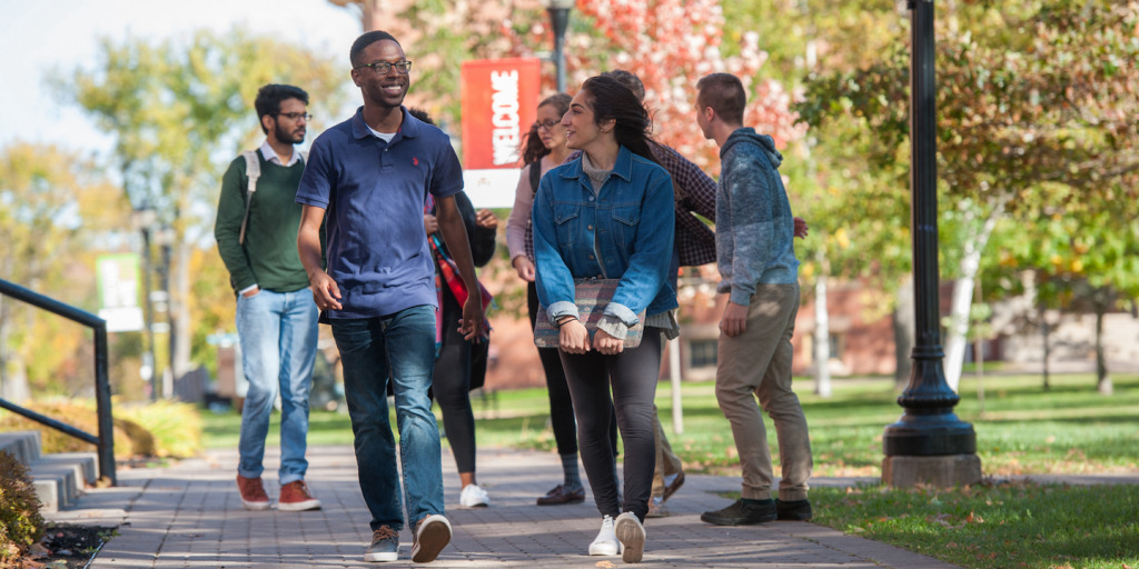 High school students invited to UPEI Fall Open House 2022 University